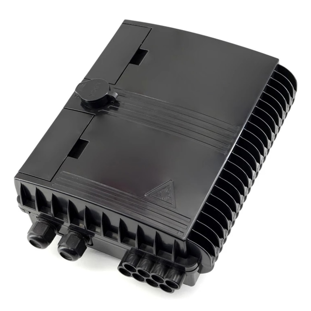 CAJA NAP BOX 12 CORES WIREPLUS+