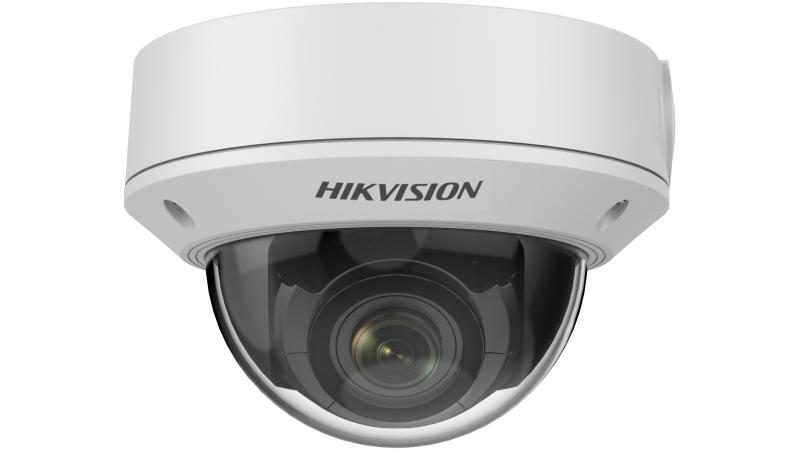 CAM DOMO IP HIKVISION 1080P 2MP 2.8MM/12MM DS-2CD1723G0-IZ