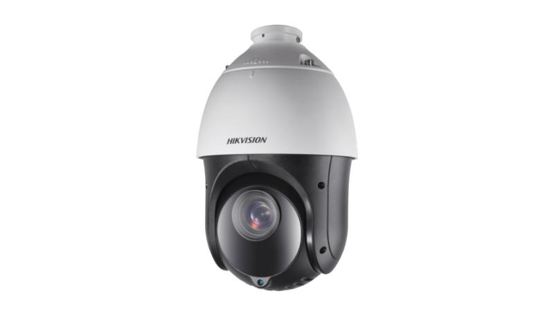 CAMARA DOMO PTZ TURBOHD 2MP 1080P 15X DS-2AE4215TI-D