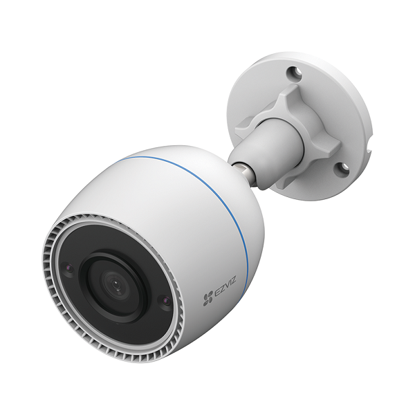 CAMARA EZVIZ C3TN WIFI 2MP 1080P CS-C3TN-A0-1H2WF