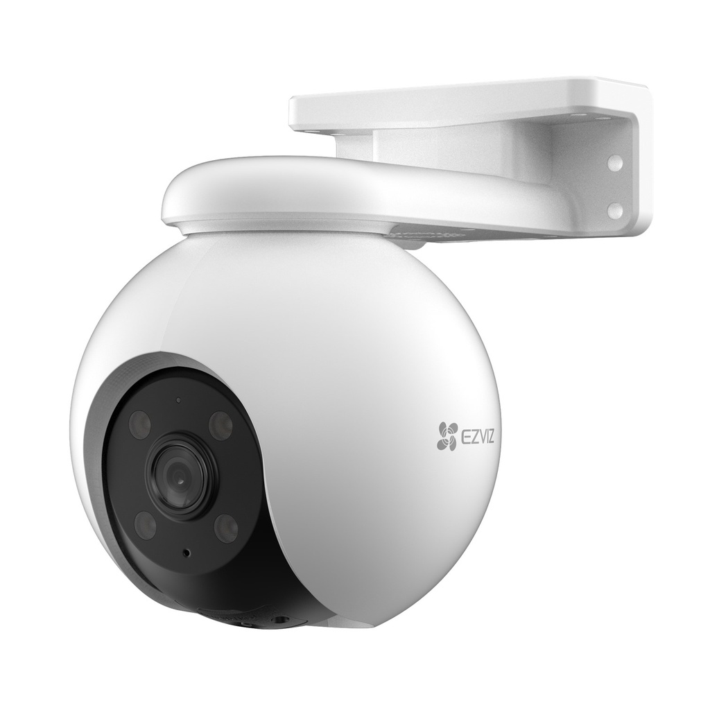 CAMARA EZVIZ H8 PRO WIFI 5MP 3K CS-H8-R100-1J5WKFL(4MM)
