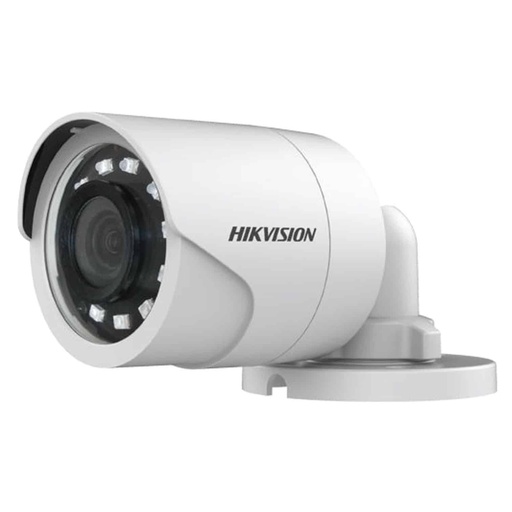 [DS-2CE16D0T-IRF] CAMARA HIKVISION ANALOGA BULLET 2MP 2.8MM DS-2CE16D0T-IRF