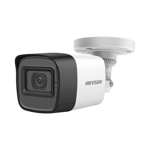 [DS-2CE16H0T-ITFS] CAMARA HIKVISION ANALOGA BULLET 5MP AUDIO DS-2CE16H0T-ITFS