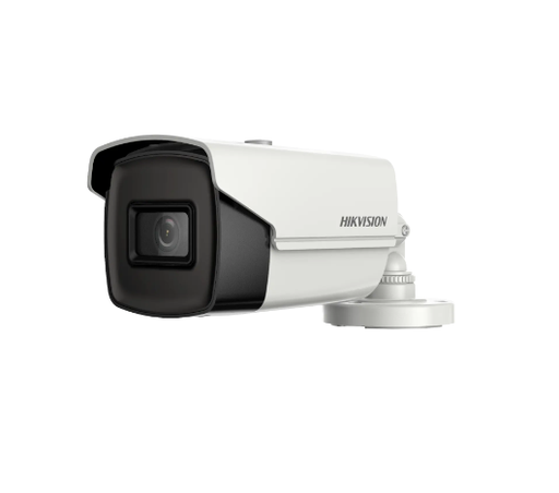 [DS-2CE16U1T-IT3F] CAMARA HIKVISION ANALOGA BULLET 8MP 4K DS-2CE16U1T-IT3F