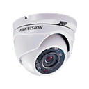 CAMARA HIKVISION ANALOGA DOMO 2MP 2.8MM DS-2CE56D0T-IRMF