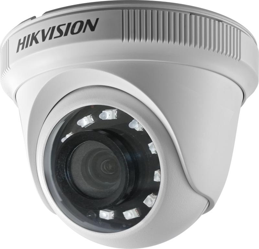 [DS-2CE56D0T-IRPF] CAMARA HIKVISION ANALOGA DOMO 2MP 2.8MM DS-2CE56D0T-IRPF