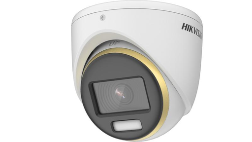 [DS-2CE70DF3T-M] CAMARA HIKVISION COLORVU DOMO 2MP 2.8MM DS-2CE70DF3T-M