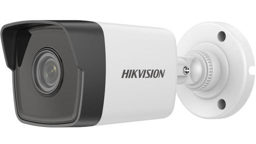 [DS-2CD1043G0-I] CAMARA HIKVISION IP BULLET 4MP POE 2.8 MM DS-2CD1043G0-I