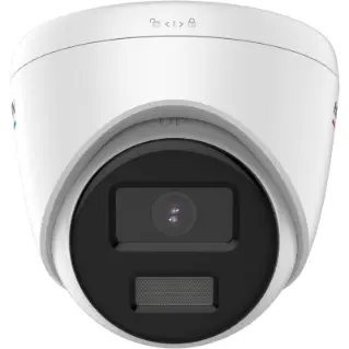 CAMARA HIKVISION IP DOMO COLORVU 4MP DS-2CD1347G0-L