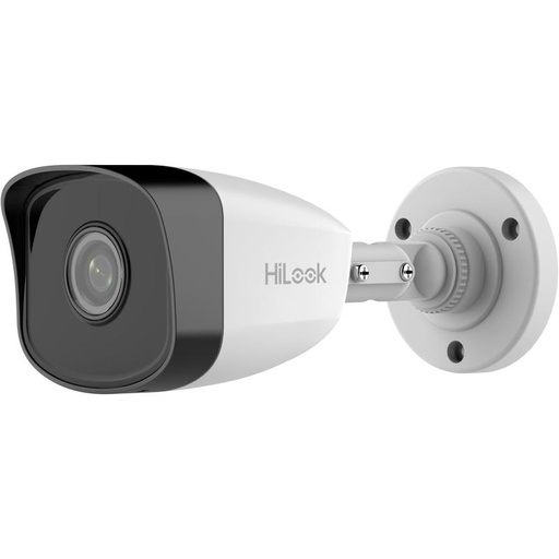 [IPC-B121H-C] CAMARA HILOOK IP BULLET HD 2MP IPC-B121H-C