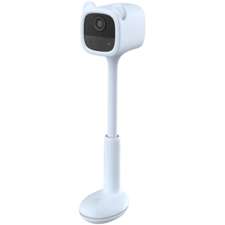 [CS-BM1-R100-2D2WF-RA] CAMARA IP WIFI EZVIZ BM1 2MP 1080P CS-BM1-R100-2D2WF-RA