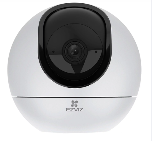 [CS-C6-A0-8C4WF] CAMARA IP WIFI EZVIZ C6 2K 4MP CS-C6-A0-8C4WF