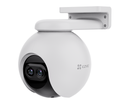 CAMARA IP WIFI EZVIZ C8PF 2MP 1080P ZOOM 8X PTZ AUDIO CS-C8PF-A0