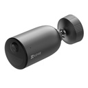 CAMARA IP WIFI EZVIZ EB3 3MP 2K BATERIA CS-EB3-R100-2C3WFL