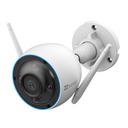 CAMARA IP WIFI EZVIZ H3 WIFI 5MP 3K CS-H3-R100-1J5WKFL