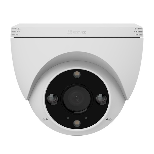 [CS-H4] CAMARA IP WIFI EZVIZ H4 2K 4MP DOMO INTELIGENTE CS-H4