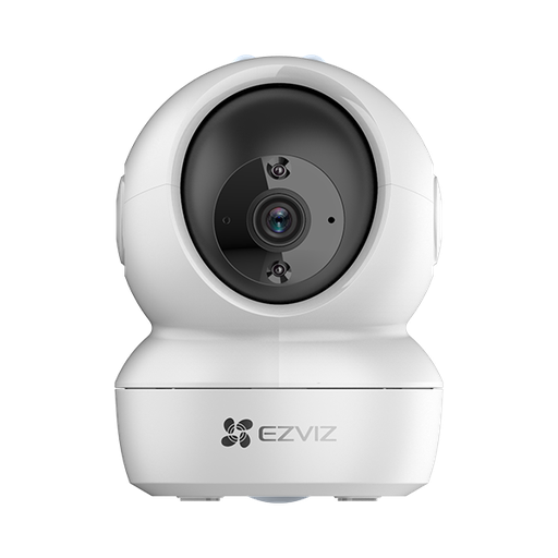 [CS-H6C] CAMARA IP WIFI EZVIZ H6C 2MP 1080P PTZ CS-H6C