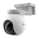 CAMARA IP WIFI EZVIZ HB8 4MP 2K BATERIA CS-HB8-R100-2C4WDL