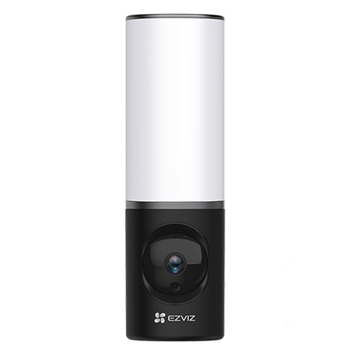 [CS-LC3-A0-8B4WDL] CAMARA IP WIFI EZVIZ LC3 4MP 2K CON ILUMINACION SMART CS-LC3-A0-8B4WDL