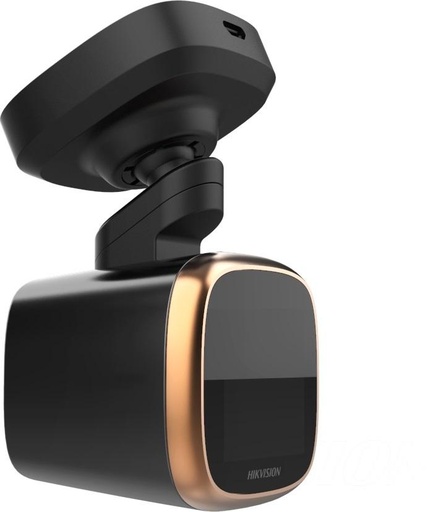 [AE-DC5113-F6S] CAMARA MOVIL DASH CAM HIKVISION VEHICULOS 1600P MICR Y BOCINA WIFI TOUCHSCREEN