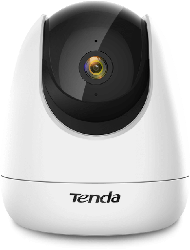 [CP3] CAMARA TENDA CP3 WIFI 2MP 1080P PTZ CP3