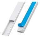 CANALETA WIREPLUS+ 2M 40MMX25MM