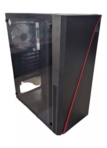 [310200A1] CASE ARKTEK 310200A-1 GAMING