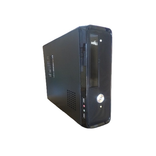 [CASE-HDD-SLM] CASE HDD SLIM CON FUENTE DE PODER