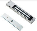 CERRADURA ELECTROMAGNETICA 12V WIREPLUS