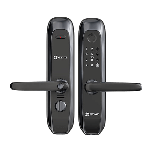 [CS-L2S] CERRADURA INTELIGENTE EZVIZ L2S WIFI CS-L2S