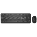 COMBO TECLADO/MOUSE INA DELUX KA190GM320