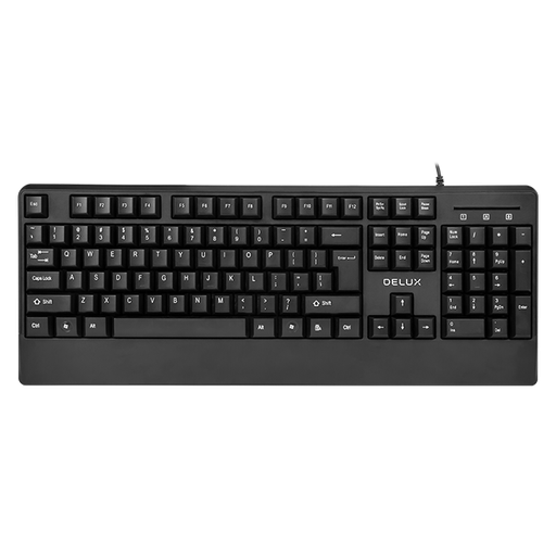 [D-KA6700M335] COMBO TECLADO/MOUSE INA DELUX KA6700M335
