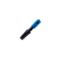 CONECTOR SC-APC AZUL WIREPLUS WPF-CON-SCUPC-1