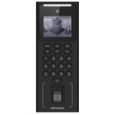 CONTROL DE ACCESO HIKVISION BIOMETRICO DS-K1T321MFWX