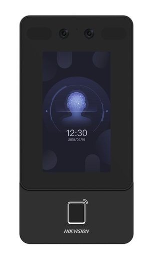 [DS-K1T342EFWX] CONTROL DE ACCESO HIKVISION BIOMETRICO DS-K1T342EFWX