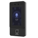 CONTROL DE ACCESO HIKVISION BIOMETRICO DS-K1T342MFWX