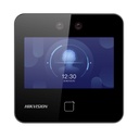 CONTROL DE ACCESO HIKVISION BIOMETRICO DS-K1T343EWX