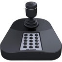 CONTROL JOYSTICK HIKVISION CON TECLADO DS-1005KI