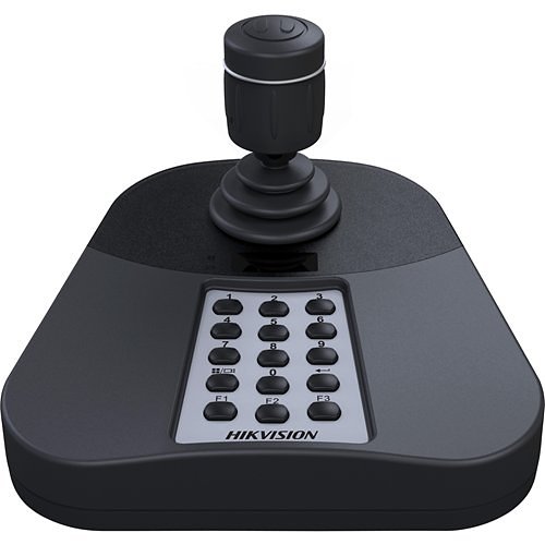 [DS-1005KI] CONTROL JOYSTICK HIKVISION CON TECLADO DS-1005KI