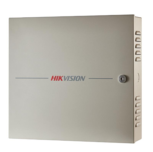 [DS-K2602T] CONTROLADORA HIKVISION DS-K2602T