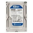 DISCO DURO HDD SEAGATE/WD 500GB SATA RF