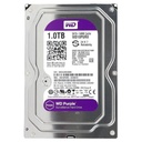 DISCO DURO WESTERN WD PURPL 1TB WD10PURZ