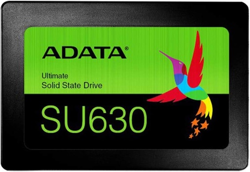 [ASU630SS-480GQ] DISCO SOLIDO ADATA SU630 480GB SSD 