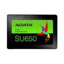 DISCO SOLIDO ADATA SU650 240GB SSD