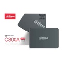 DISCO SOLIDO DAHUA C800 128GB SSD