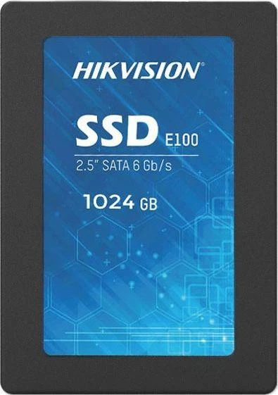 [HS-SSD-E100-1024G] DISCO SOLIDO HIKVISION 1024GB SSD