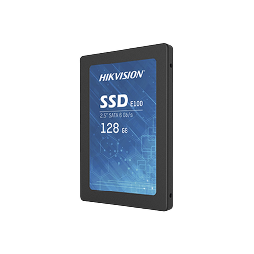 [HS-SSD-E100-128G] DISCO SOLIDO HIKVISION 128GB SSD