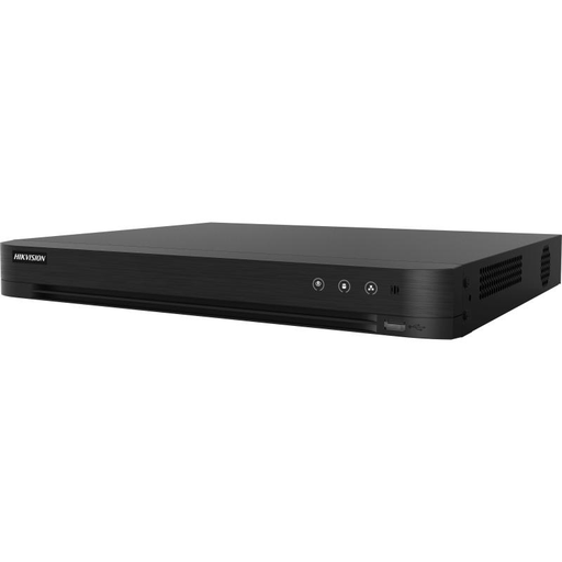 [IDS-7232HQHI-M2-S] DVR HIKVISION 32CH ACUSENSE 4MP IDS-7232HQHI-M2/S