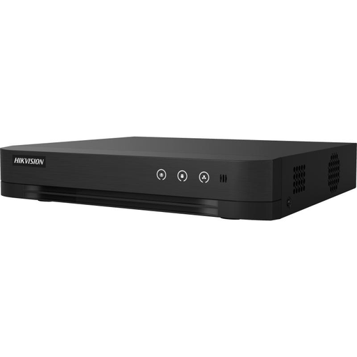 [IDS-7204HUHI-M1-S] DVR HIKVISION 4CH ACUSENSE 8MP IDS-7204HUHI-M1/S