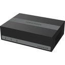 DVR HIKVISION 4CH eDVR ESSD 300GB 1080P DS-E04HGHI-B